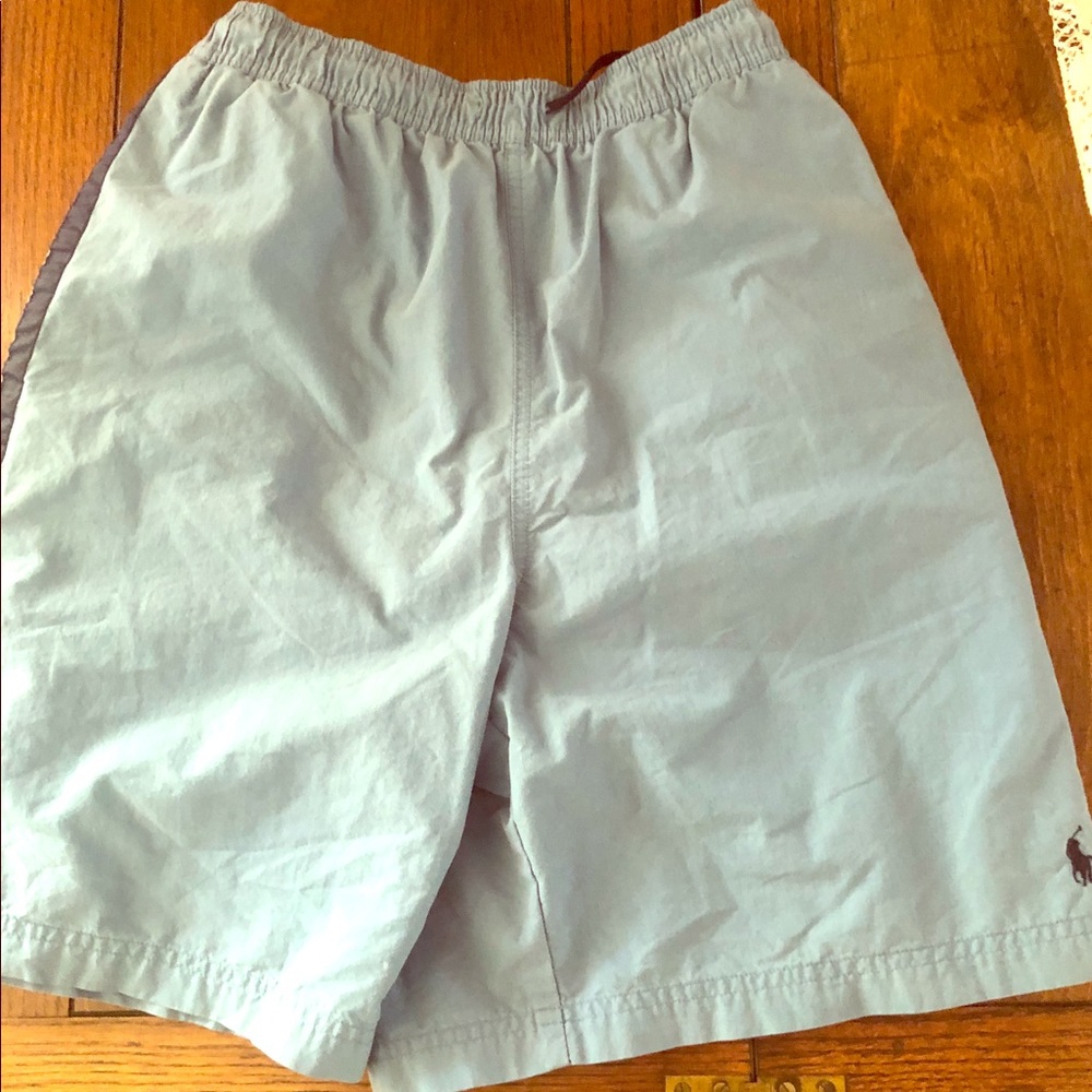 Men’s Ralph Lauren Polo Sport Medium Swim Trunks